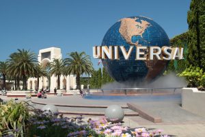 Universal Studios Japan - Khám Phá "Thiên Đường Giải Trí" Của Osaka